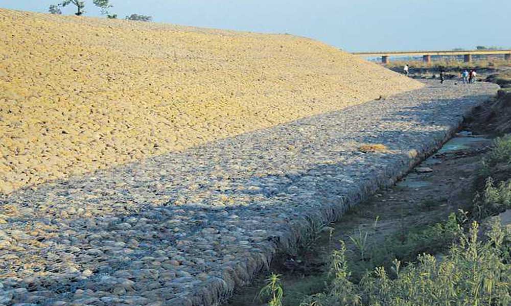 Bangladesh Water Development Board(BWDB)