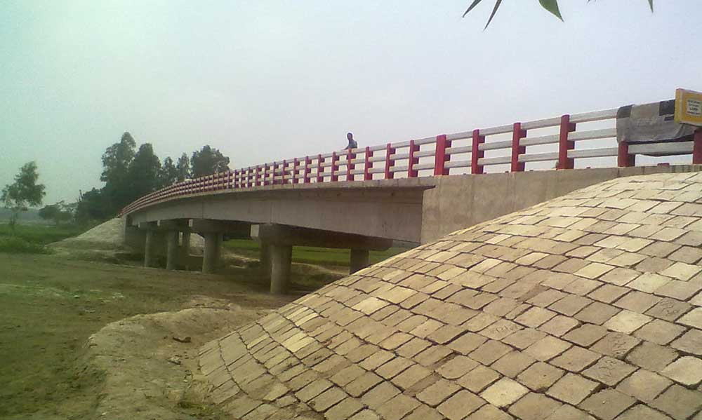 Local Government Engineering Department(LGED)