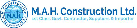 mah constuction ltd