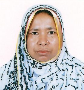 Noor Jahan Begum(Managing Director)